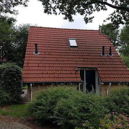 Vakantiepark Timmerholt Hotel Westerbork Exterior photo